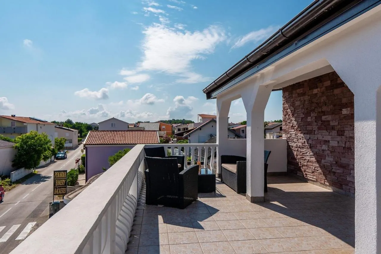 Apartments Jurcevic Vir 0*,  Croatia
