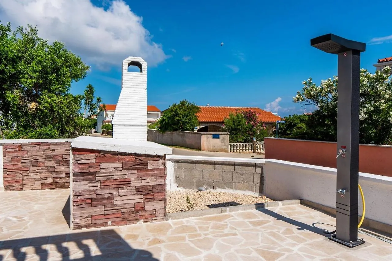 Apartments Jurcevic Vir Croatia