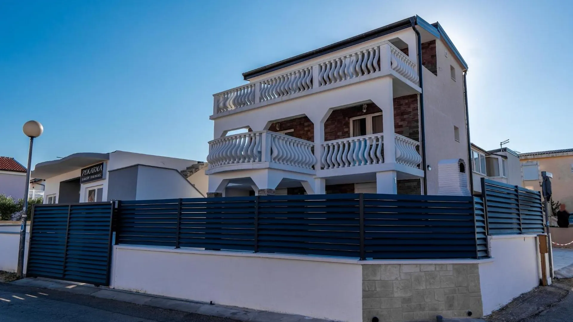 Apartments Jurcevic Vir